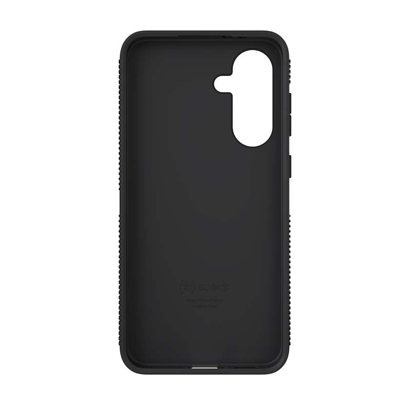 Speck Samsung Galaxy A36 / A56 IMPACTHERO Grip Case - Black - Black