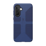 Speck Samsung Galaxy A36 / A56 IMPACTHERO Grip Case - Blue - Blue