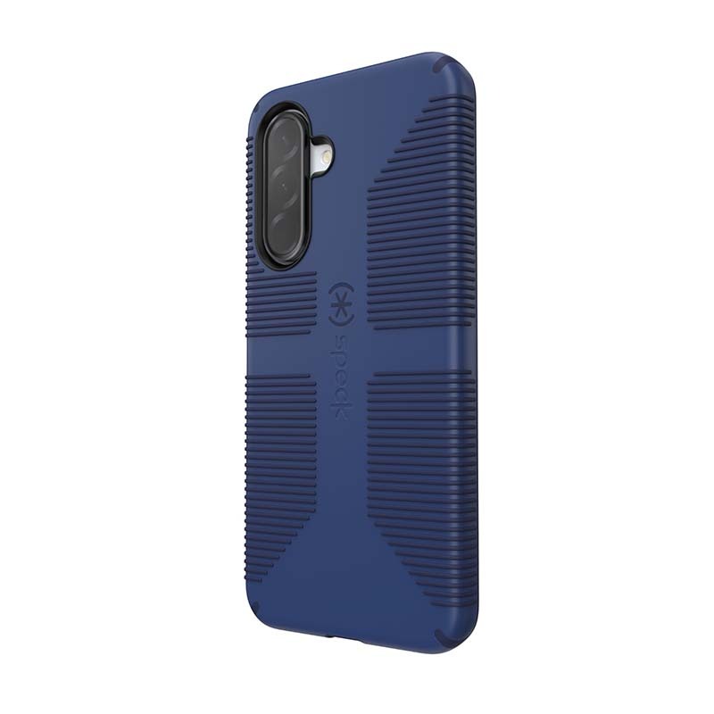 Speck Samsung Galaxy A36 / A56 IMPACTHERO Grip Case - Blue - Blue
