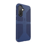 Speck Samsung Galaxy A36 / A56 IMPACTHERO Grip Case - Blue - Blue