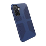 Speck Samsung Galaxy A36 / A56 IMPACTHERO Grip Case - Blue - Blue