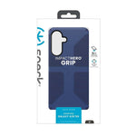 Speck Samsung Galaxy A36 / A56 IMPACTHERO Grip Case - Blue - Blue