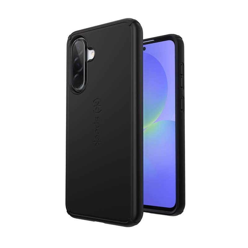 Speck Samsung Galaxy A36 / A56 IMPACTHERO Slim Case - Black - Black