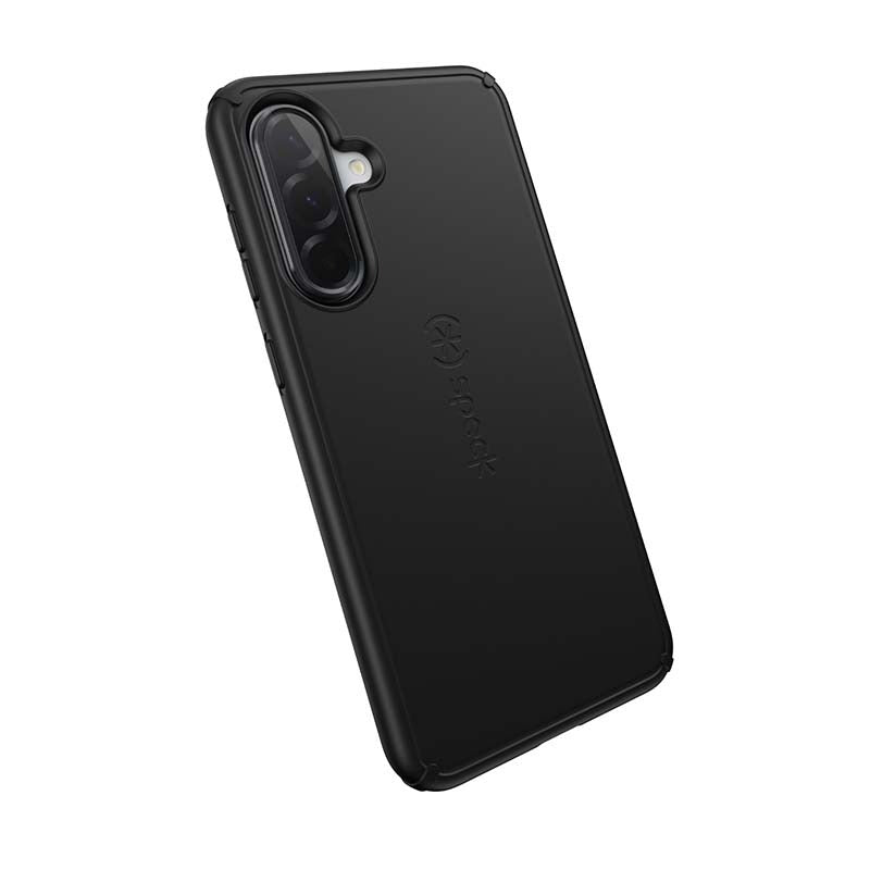 Speck Samsung Galaxy A36 / A56 IMPACTHERO Slim Case - Black - Black