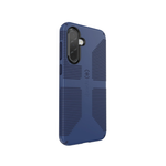 Speck Samsung Galaxy A37 5G ImpactHero Grip - True Blue/Fresh Indigo - Black