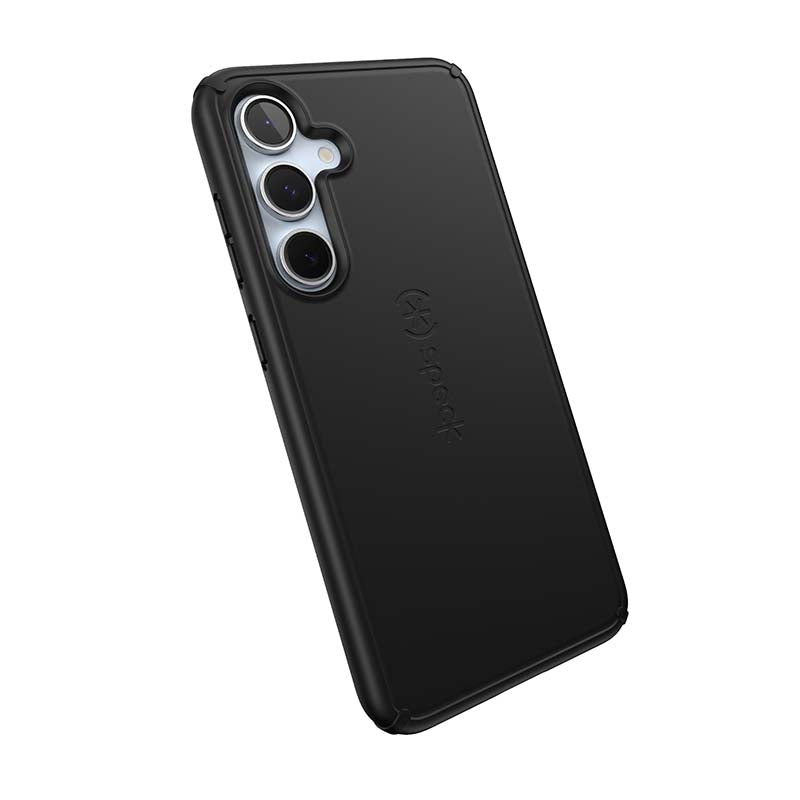 Speck Samsung Galaxy S24 FE IMPACTHERO Slim Case - Black - Black