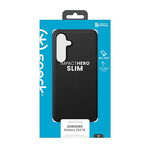 Speck Samsung Galaxy S24 FE IMPACTHERO Slim Case - Black - Black