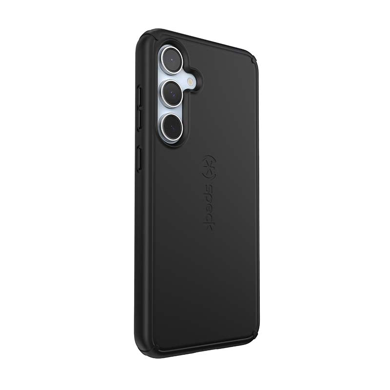 Speck Samsung Galaxy S24 FE IMPACTHERO Slim Case - Black - Black