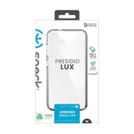 Speck Samsung Galaxy S24 Presidio Perfect Case - Clear - Clear