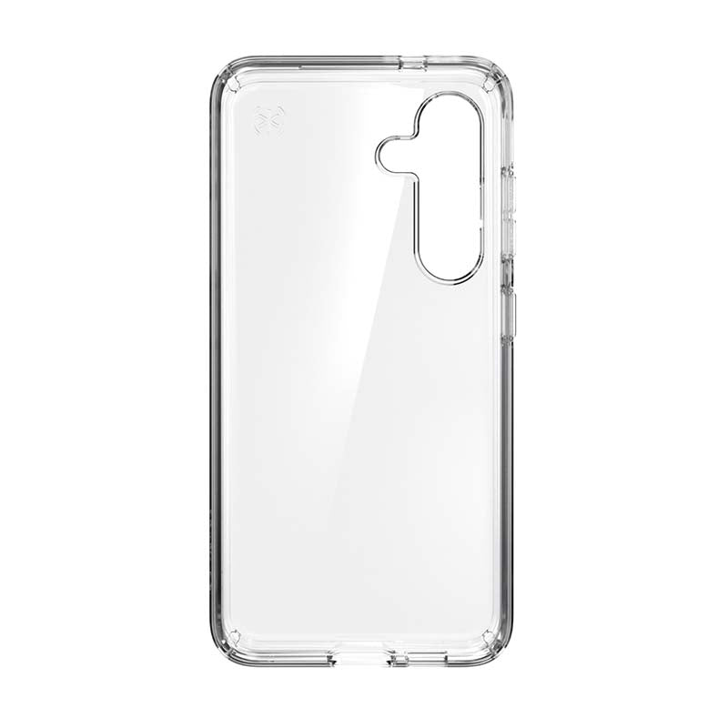 Speck Samsung Galaxy S24 Presidio Perfect Case - Clear - Clear