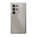Speck Samsung Galaxy S24 Ultra Presidio Perfect Case - Clear - Clear