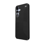 Speck Samsung Galaxy S25 Plus Presidio2 Grip Case - Black - Black