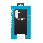 Speck Samsung Galaxy S25FE Impact Hero Case - Black - Black