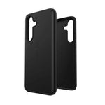 Speck Samsung Galaxy S25FE Impact Hero Case - Black - Black