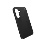 Speck Samsung Galaxy S25FE Presidio2 Grip MagSafe - Black - Black