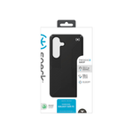Speck Samsung Galaxy S25FE Presidio2 Grip MagSafe - Black - Black