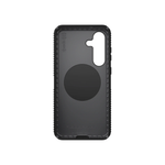 Speck Samsung Galaxy S25FE Presidio2 Grip MagSafe - Black - Black