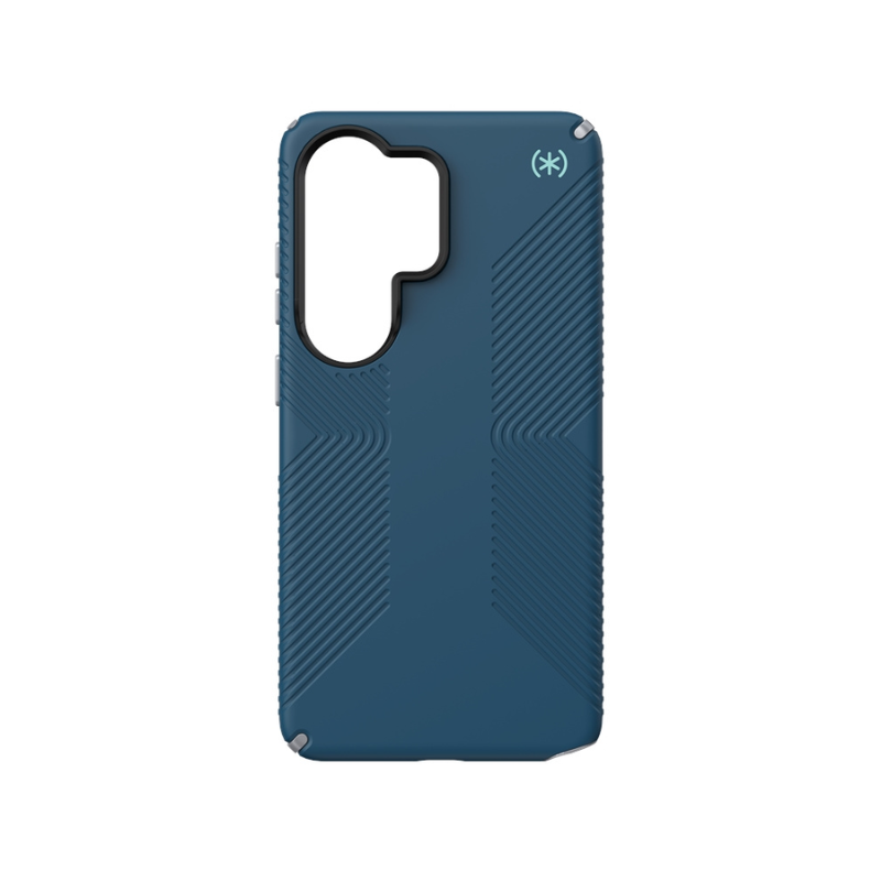 Speck Samsung Galaxy S26 Ultra Presidio2 Grip Magsafe - Deep Sea - Deep Blue