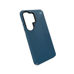 Speck Samsung Galaxy S26 Ultra Presidio2 Grip Magsafe - Deep Sea - Deep Blue