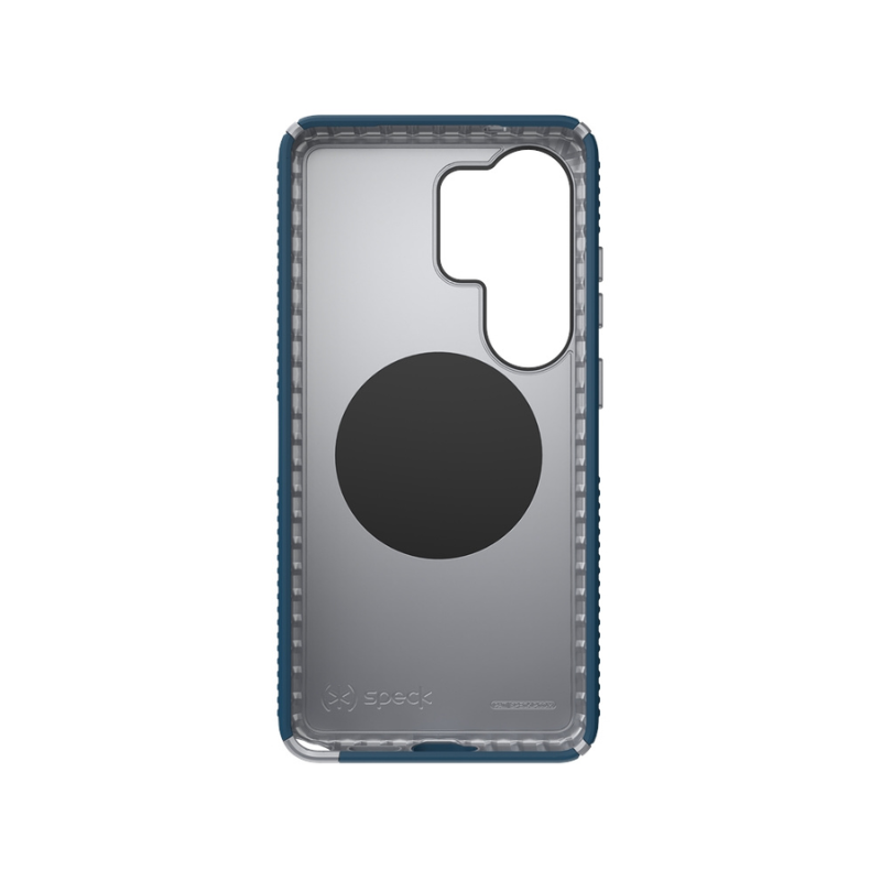 Speck Samsung Galaxy S26 Ultra Presidio2 Grip Magsafe - Deep Sea - Deep Blue