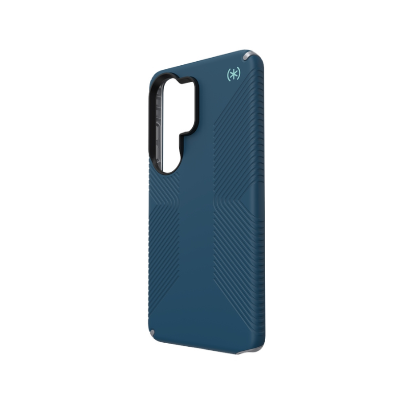 Speck Samsung Galaxy S26 Ultra Presidio2 Grip Magsafe - Deep Sea - Deep Blue