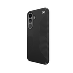 Speck Samsung Galaxy S26FE/S25FE Presidio2 Grip Magnet - Black/Slate Grey