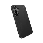 Speck Samsung Galaxy S26FE/S25FE Presidio2 Grip Magnet - Black/Slate Grey