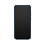 Speck Samsung Galaxy S26FE/S25FE Presidio2 Grip Magnet - Deep Sea/Silver Metallic