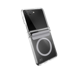 Speck Samsung Galaxy Z Fold8 Presidio Perfect Clear Magnet - Clear - Clear
