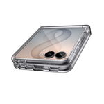 Speck Samsung Galaxy Z Fold8 Presidio Perfect Clear Magnet - Clear - Clear