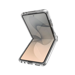 Speck Samsung Galaxy Z Fold8 Presidio Perfect Clear Magnet - Clear - Clear