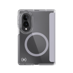 Speck Samsung Galaxy Z Fold8 Wide Presidio Perfect Clear Magnet -Clear - Clear