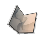 Speck Samsung Galaxy Z Fold8 Wide Presidio Perfect Clear Magnet -Clear - Clear