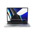 Speck Smartshell Apple Macbook Pro 14’’ (2021) Hard Case â€“ Clear - Clear