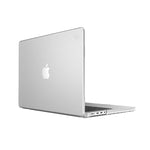 Speck Smartshell Apple Macbook Pro 14’’ (2021) Hard Case â€“ Clear - Clear