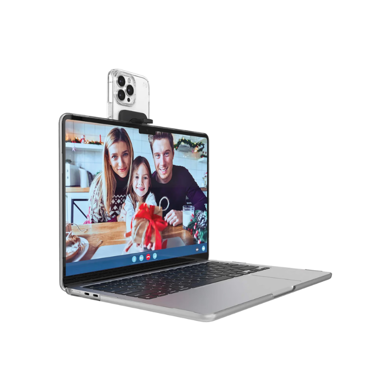 Speck StandyGrip for Magsafe with ClickLock - Black - Black