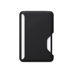 Speck Wallet for MagSafe with ClickLock - Black - Black