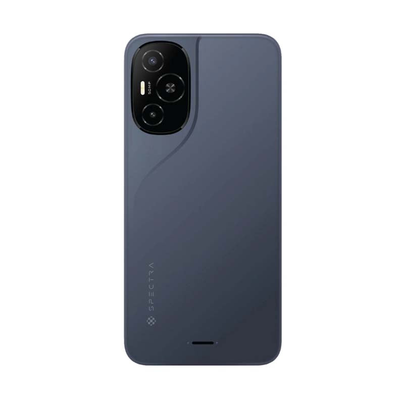 Spectra A1 4G LTE Dual Sim 32GB Vodacom Network Locked - Grey - Grey