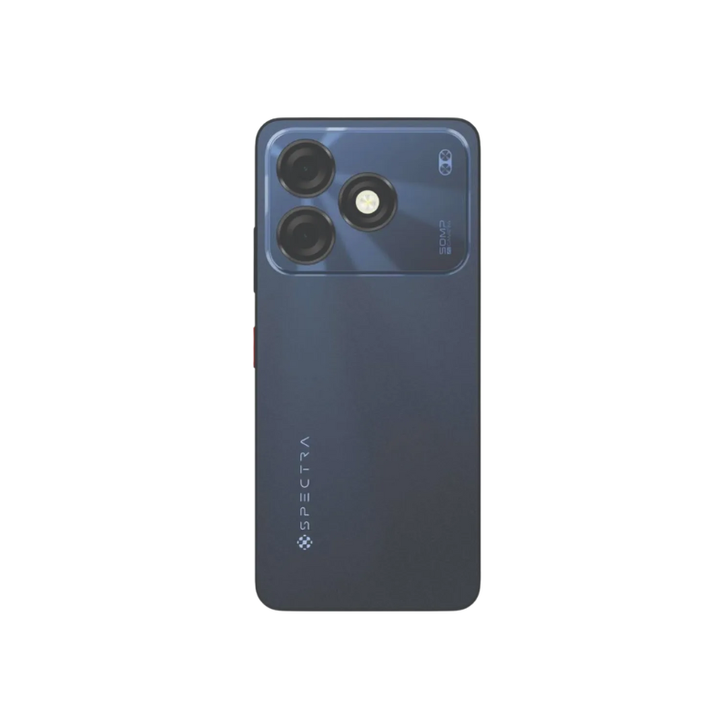 Spectra J2 Pro 4G 128GB - Blue - Blue