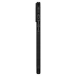 Spigen Apple iPhone 13 Pro Rugged Armor Case - Matte Black - Black