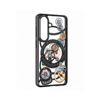Spigen C11 Chronos Magnetic Case Samsung Galaxy S26 - Clear