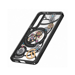 Spigen C11 Chronos Magnetic Case Samsung Galaxy S26 - Clear