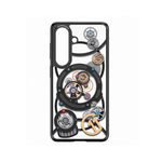 Spigen C11 Chronos Magnetic Case Samsung Galaxy S26 - Clear