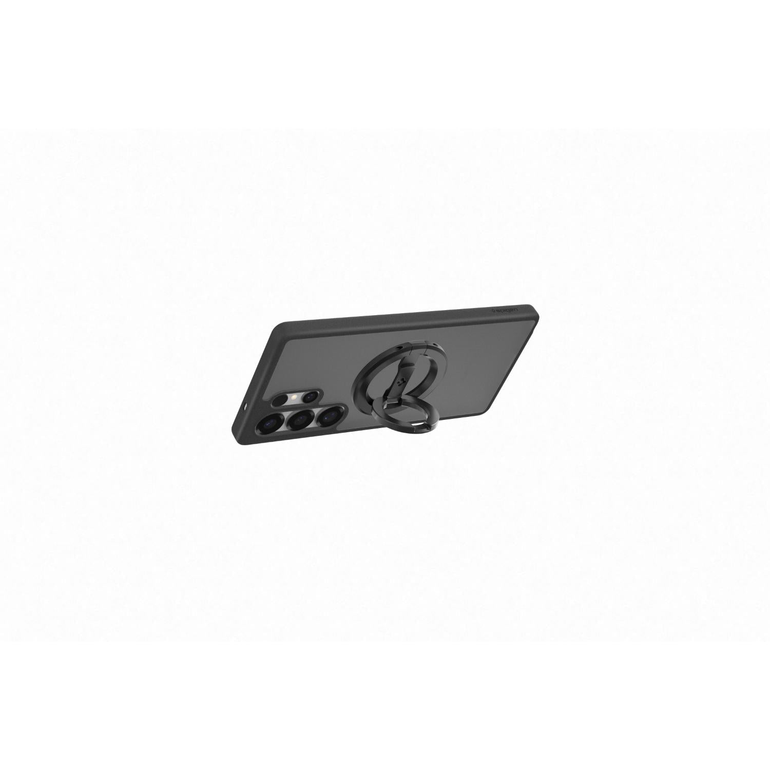 Spigen Dual Magnet Holder - Black - Black