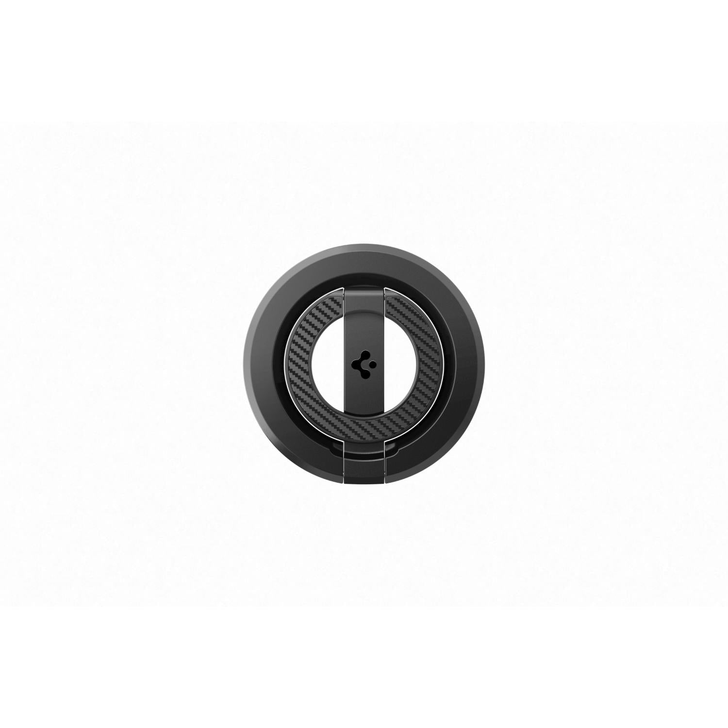 Spigen Dual Magnet Holder - Black - Black