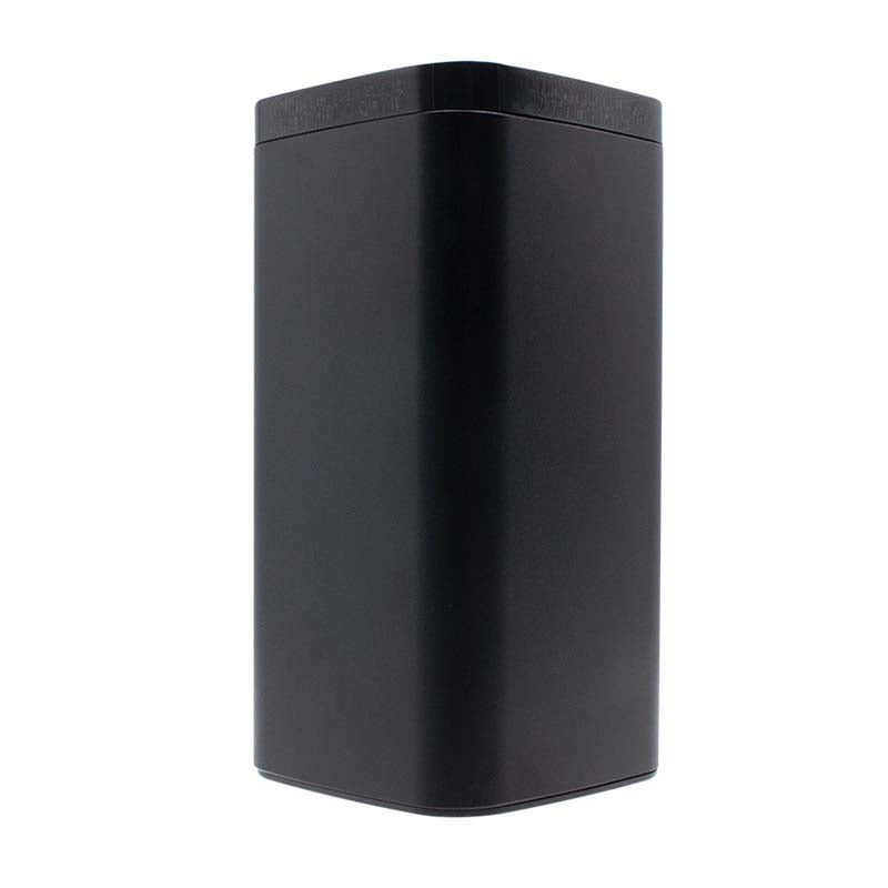 Supa Fly 20000mAh 65W PD Powerbank - Black - Black