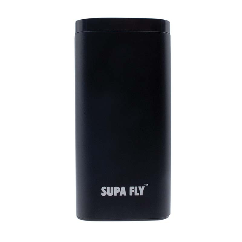 Supa Fly 20000mAh 65W PD Powerbank - Black - Black
