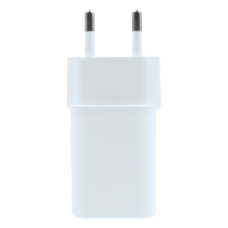 Supa Fly 20W Wall/Car/Cable Bundle - White