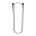 Supa Fly 20W Wall/Car/Cable Bundle - White