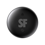 Supa Fly 2pc Andriod Wireless Tag - Black